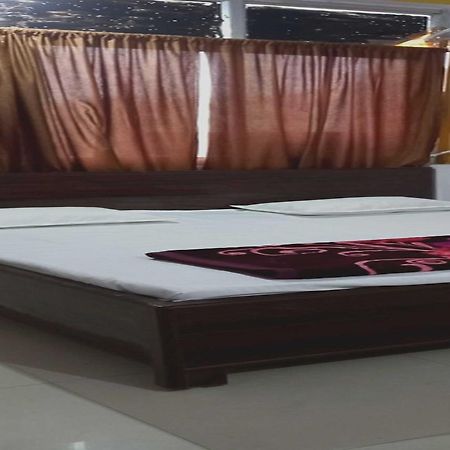 פאטנה Hotel O Rr Guest House מראה חיצוני תמונה