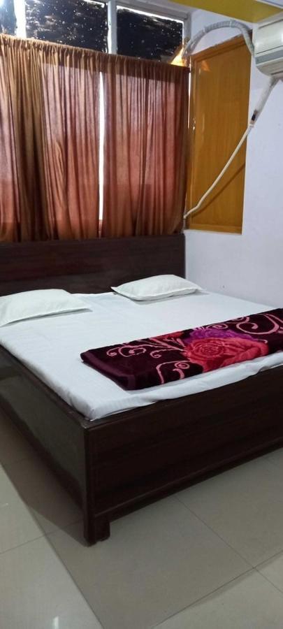 פאטנה Hotel O Rr Guest House מראה חיצוני תמונה