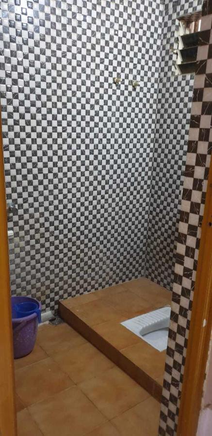 פאטנה Hotel O Rr Guest House מראה חיצוני תמונה