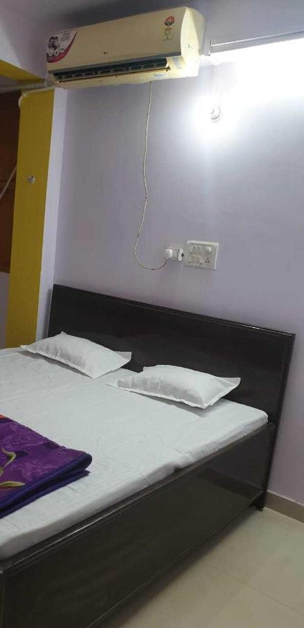 פאטנה Hotel O Rr Guest House מראה חיצוני תמונה