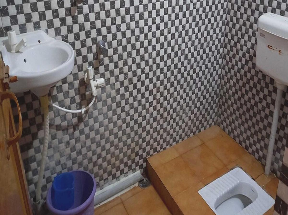 פאטנה Hotel O Rr Guest House מראה חיצוני תמונה