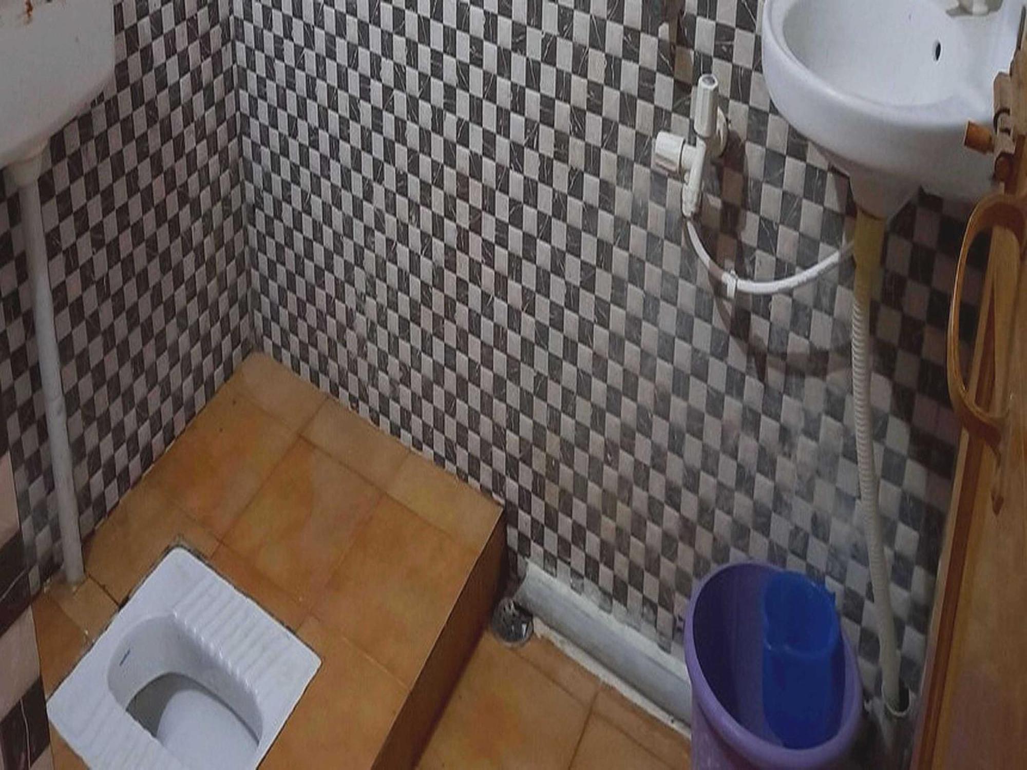 פאטנה Hotel O Rr Guest House מראה חיצוני תמונה