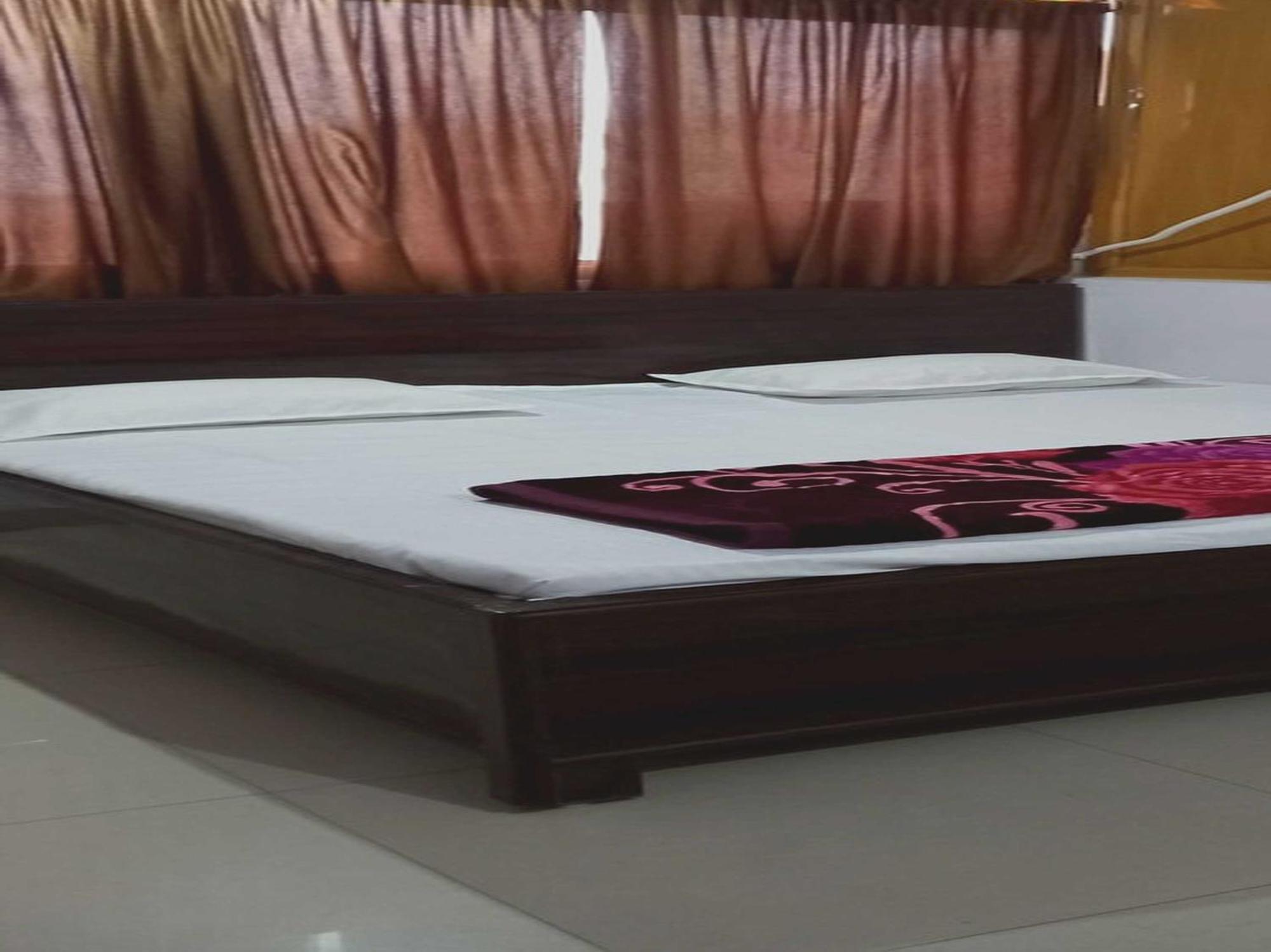 פאטנה Hotel O Rr Guest House מראה חיצוני תמונה