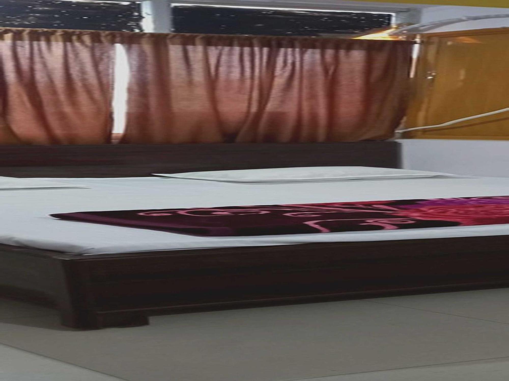 פאטנה Hotel O Rr Guest House מראה חיצוני תמונה