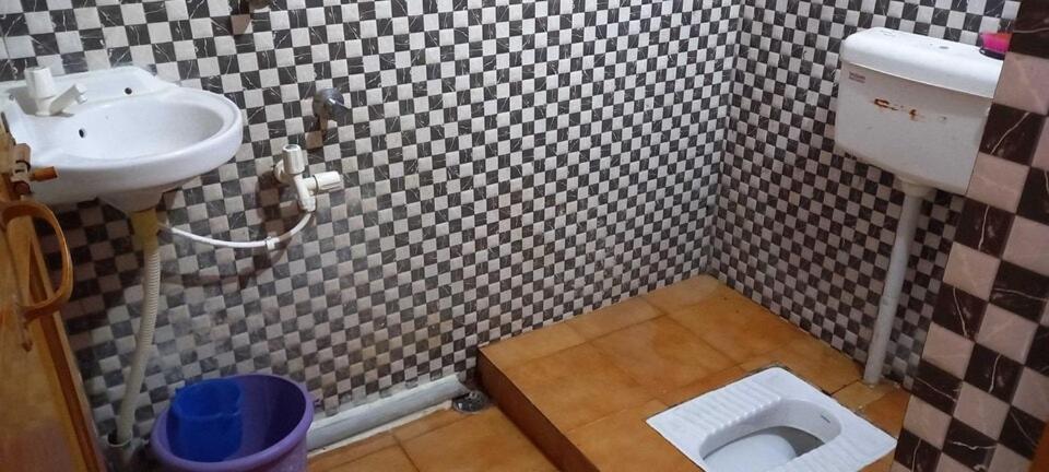 פאטנה Hotel O Rr Guest House מראה חיצוני תמונה