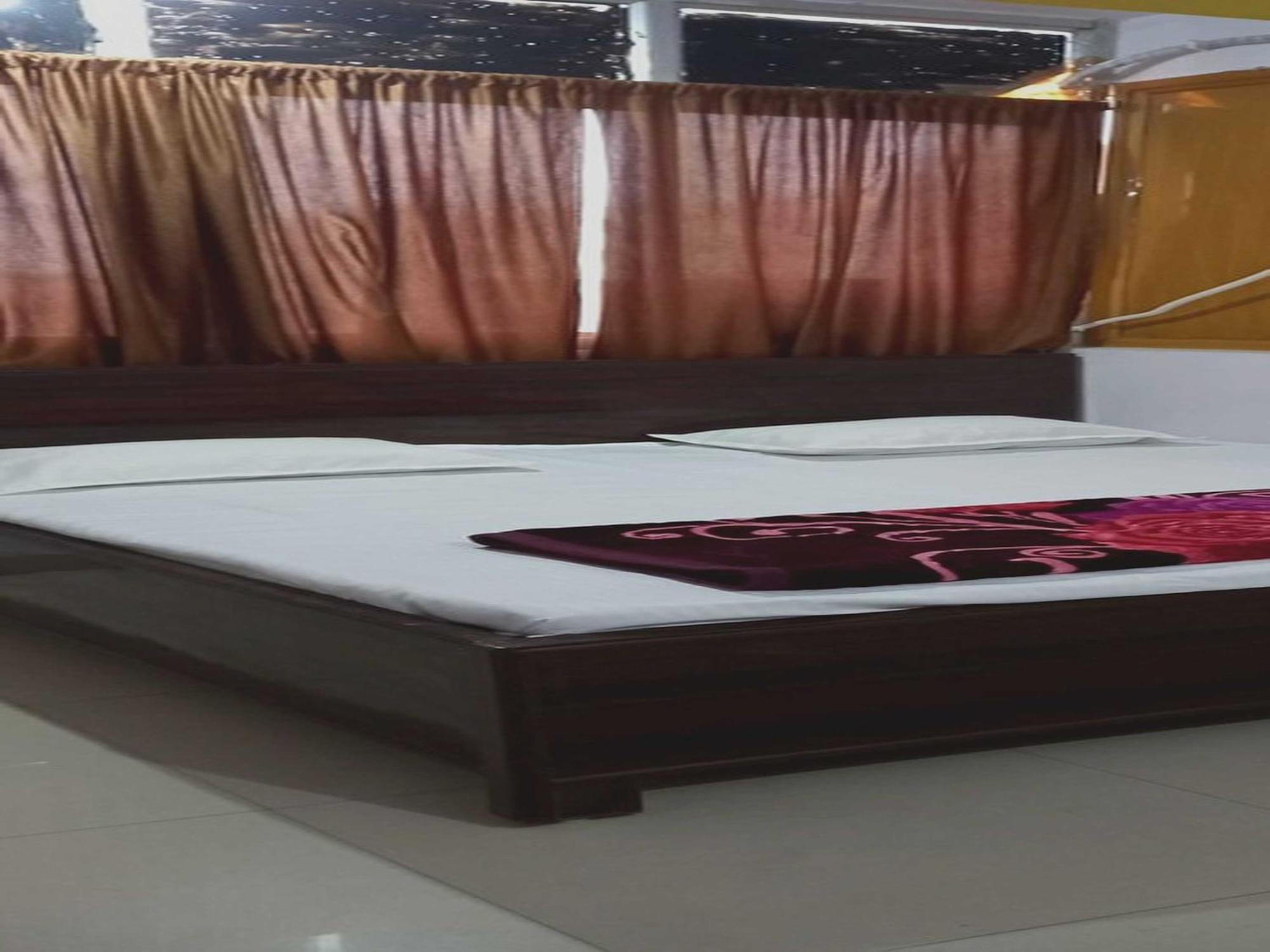 פאטנה Hotel O Rr Guest House מראה חיצוני תמונה